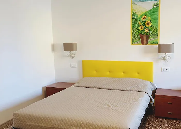 Rustico Da Pina Con Angolo Cottura