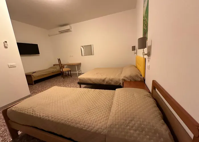Rustico Da Pina Con Angolo Cottura