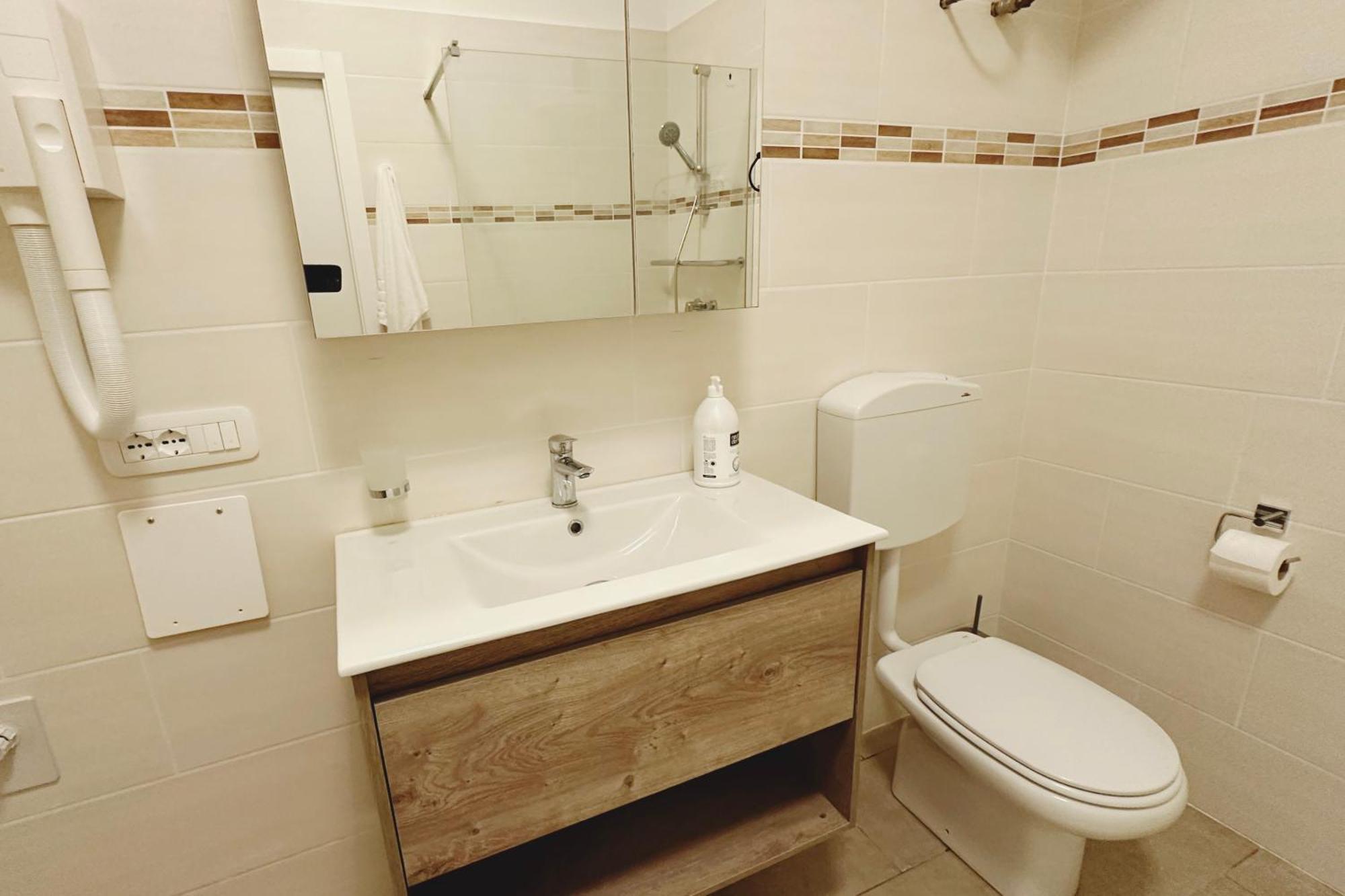 Apartment Rustico Da Pina Con Angolo Cottura Castions