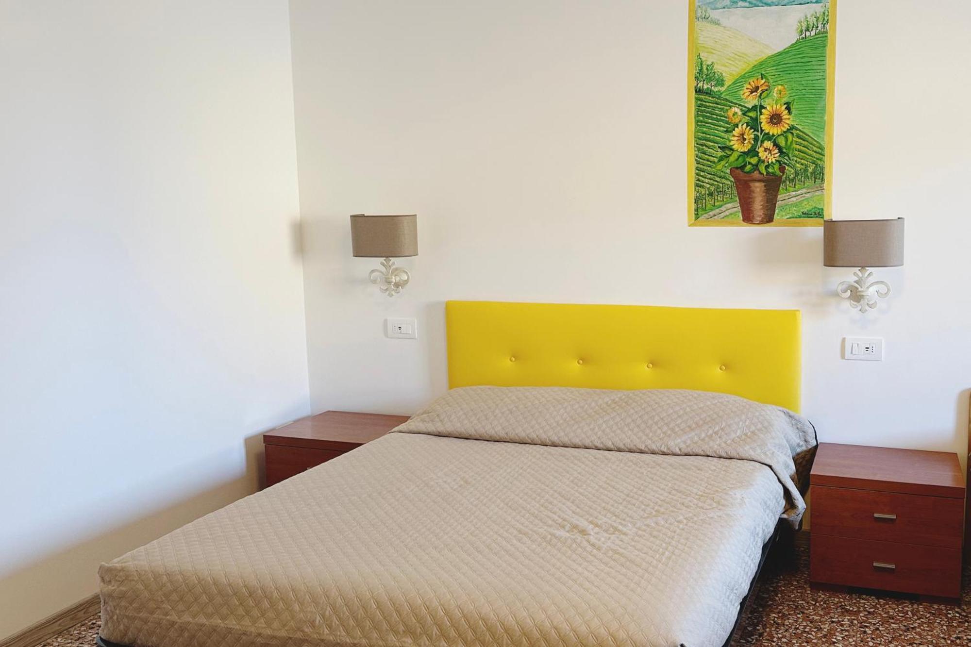 Rustico Da Pina Con Angolo Cottura Apartment *