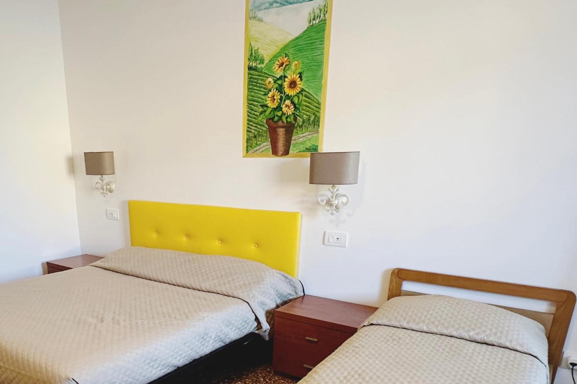Apartment Rustico Da Pina Con Angolo Cottura