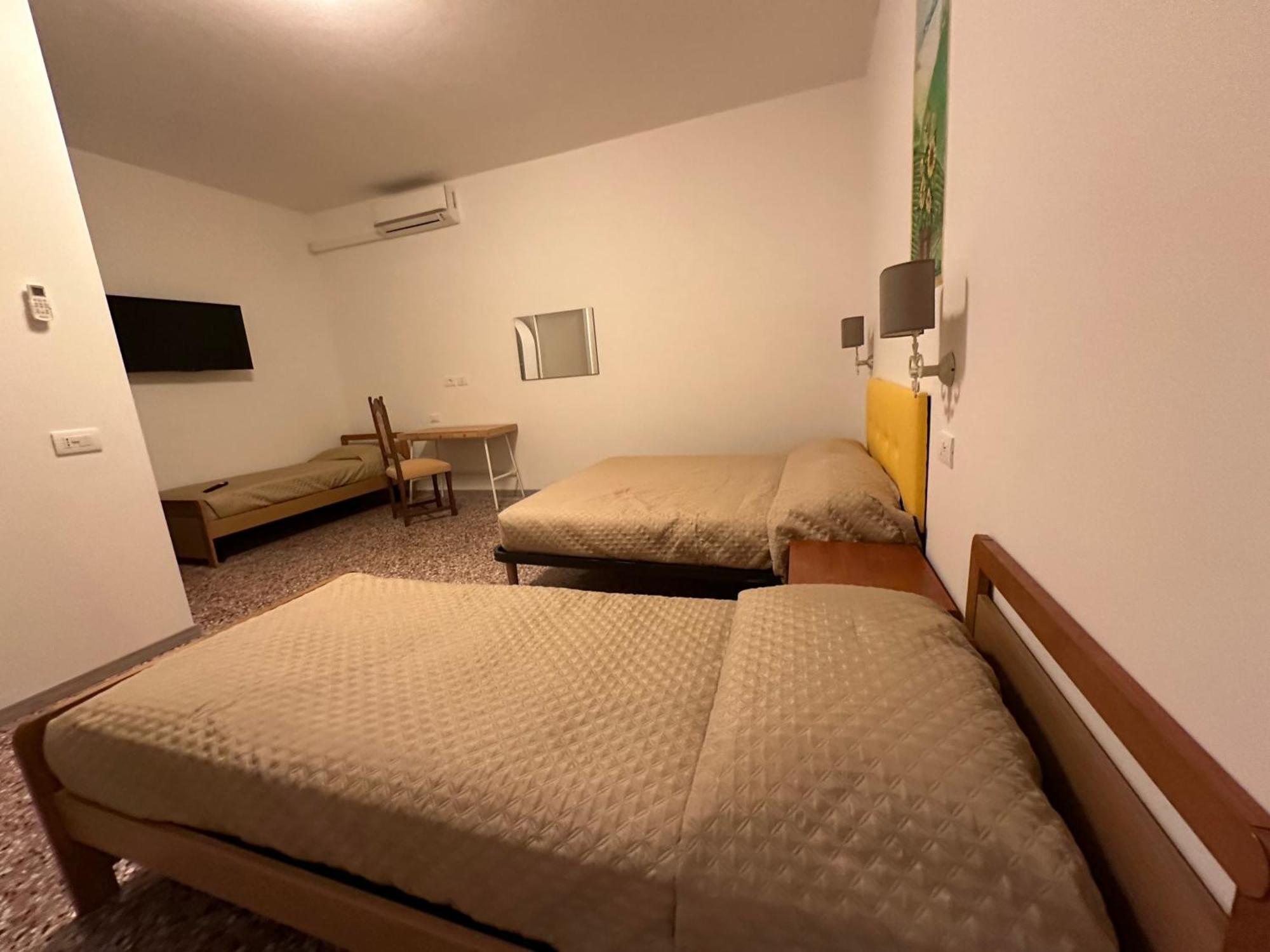 Rustico Da Pina Con Angolo Cottura Apartment Castions