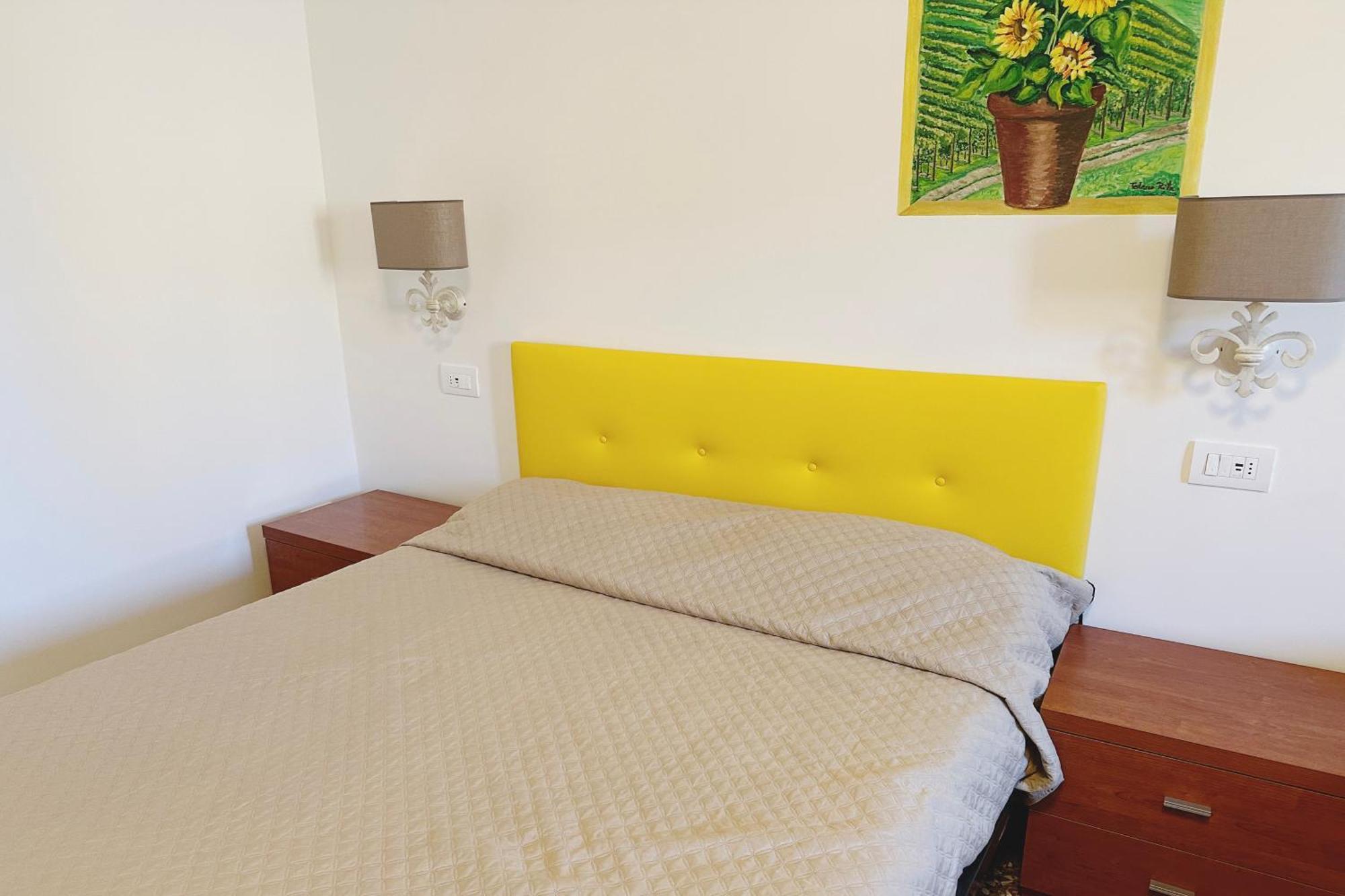 Apartment Rustico Da Pina Con Angolo Cottura Castions