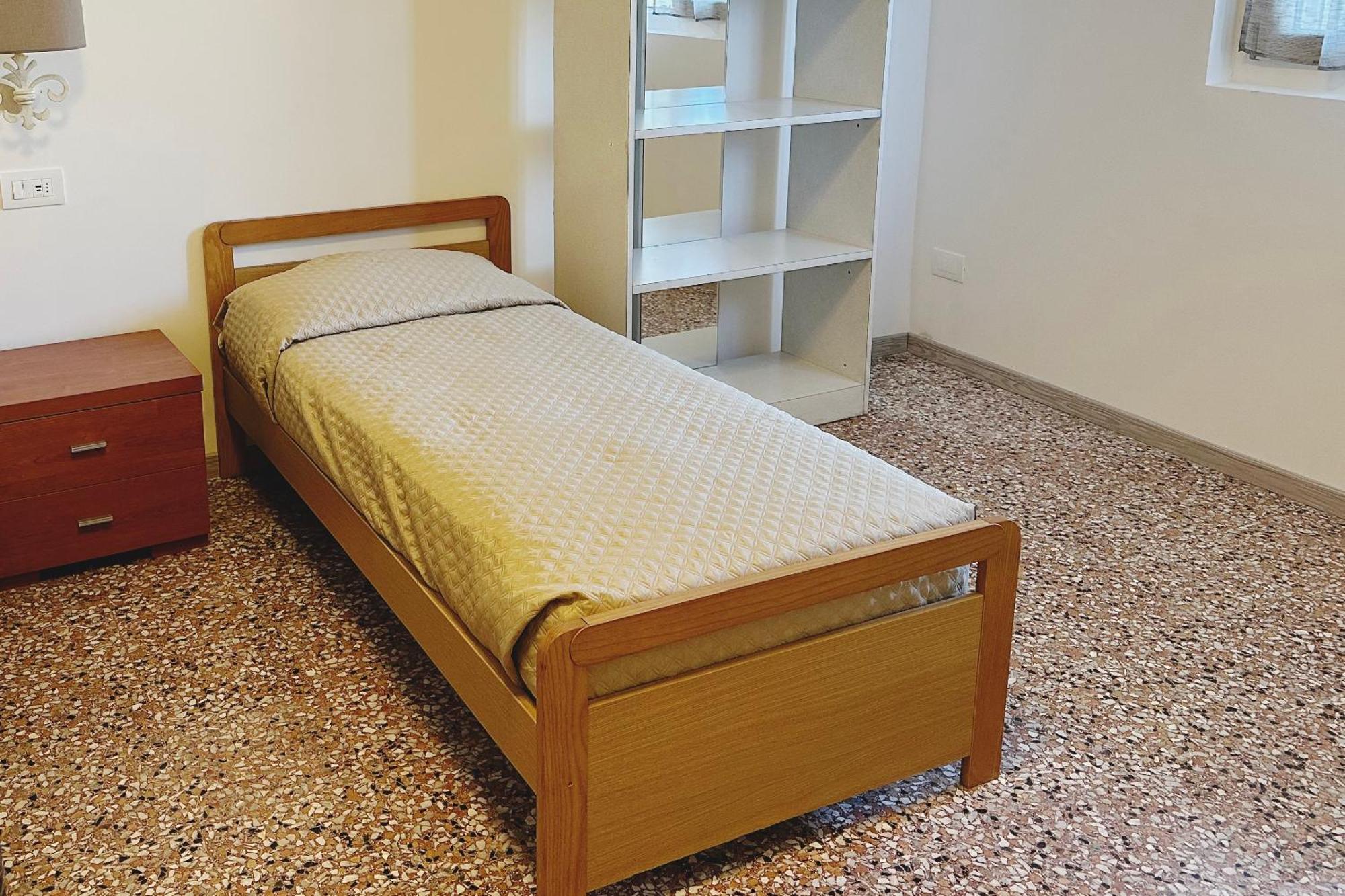 Rustico Da Pina Con Angolo Cottura Castions
