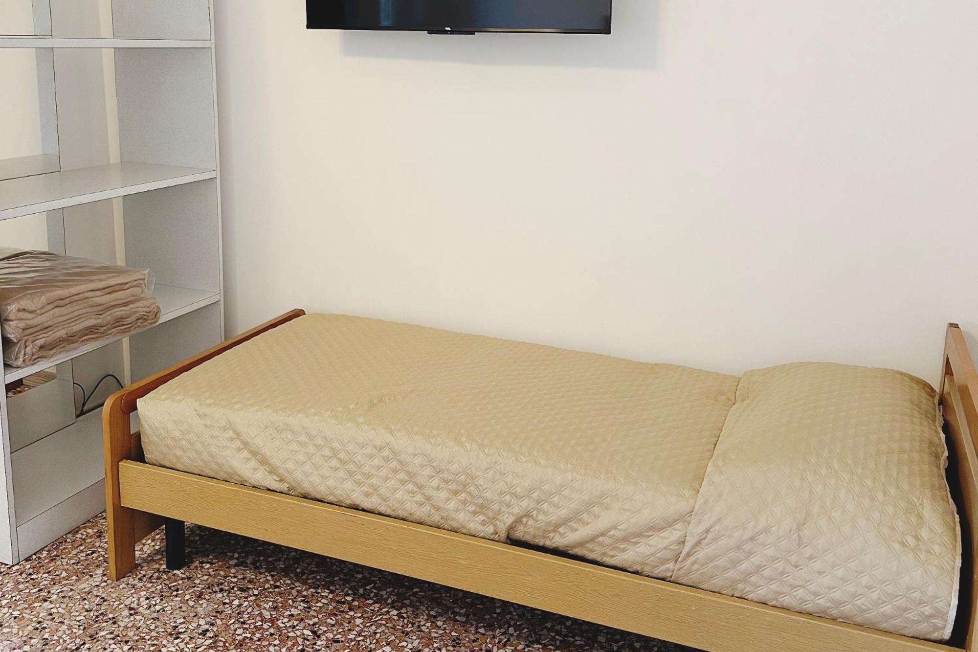 Rustico Da Pina Con Angolo Cottura