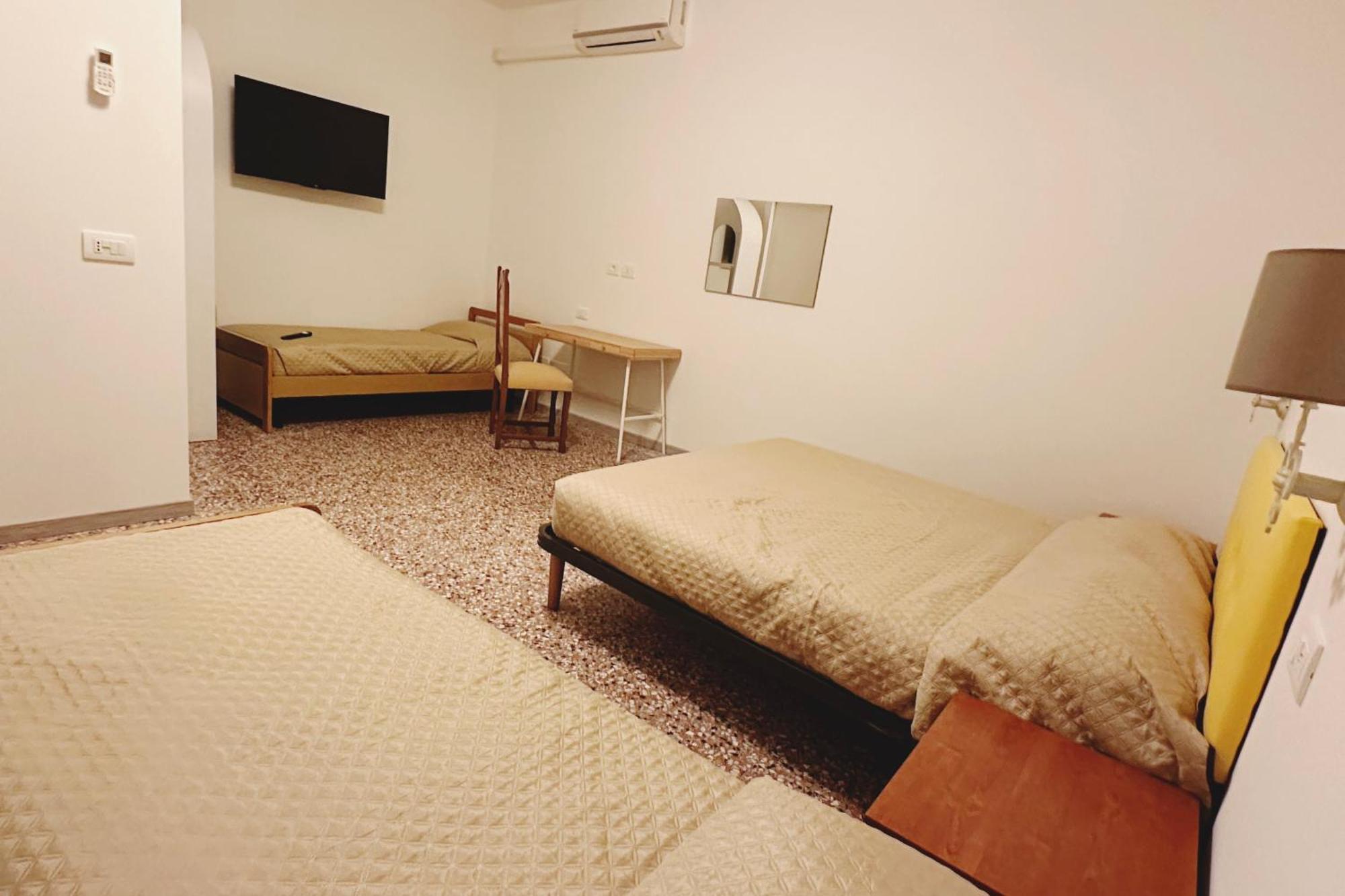 Rustico Da Pina Con Angolo Cottura Apartment