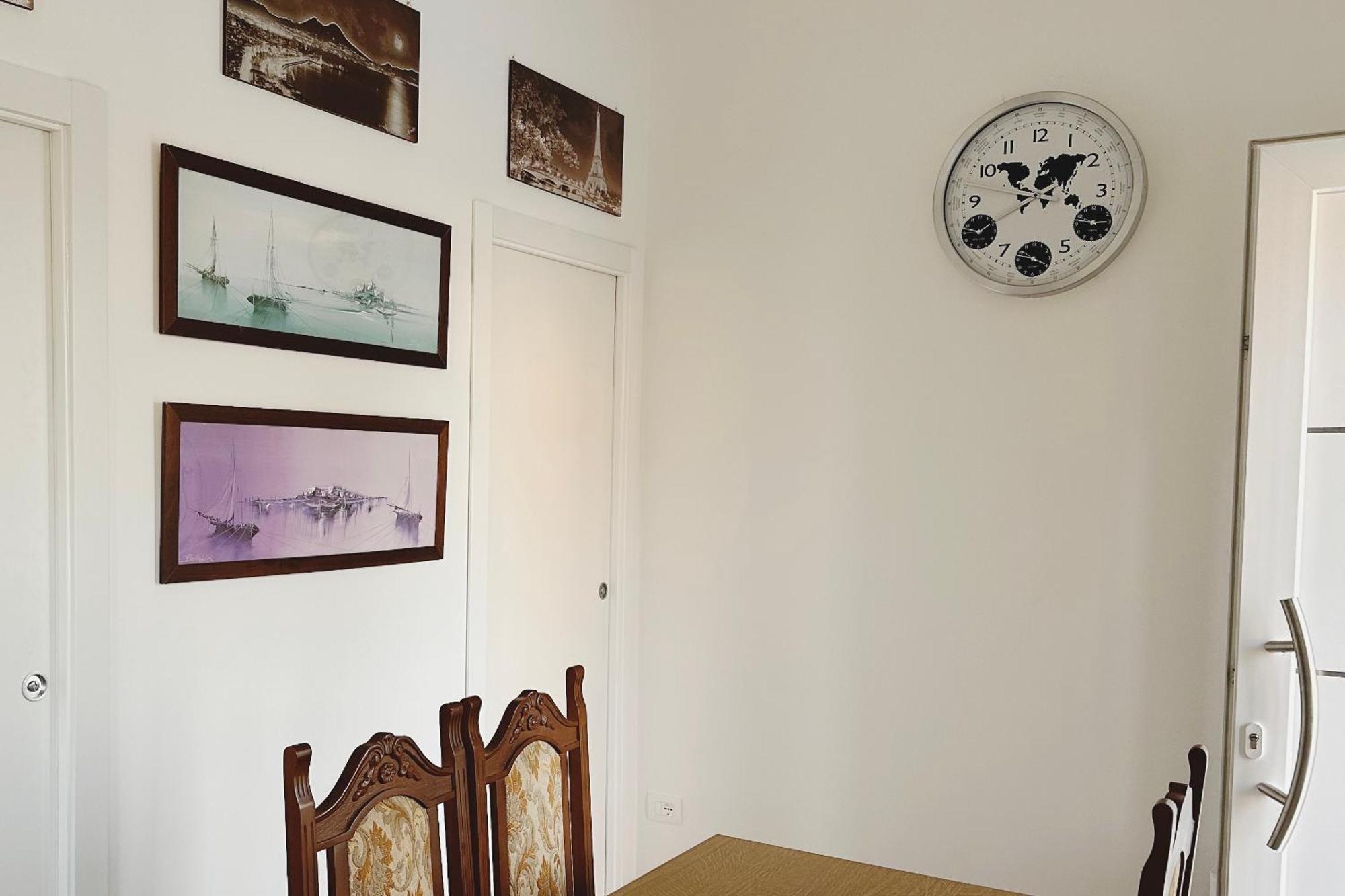 Rustico Da Pina Con Angolo Cottura Apartment *