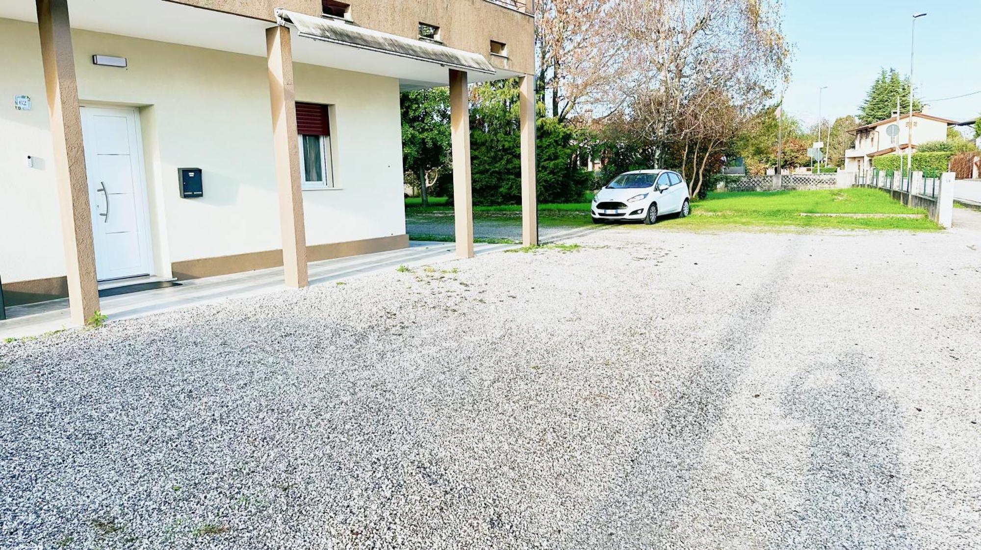 Apartment Rustico Da Pina Con Angolo Cottura